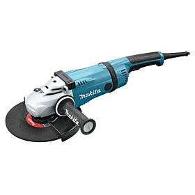 Makita GA9030SFY 230 V Amoladora angular 230 mm