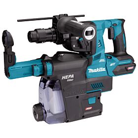 Martillo combinado Makita HR002GZ05 40 V Max