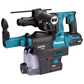 Martillo combinado Makita HR004GZ02 40 V Max