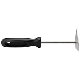 Pistola de aire caliente Makita PR00000042 Ángulo rascador