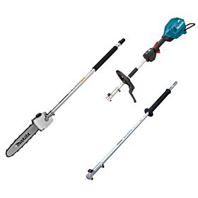 Makita UX01GZ11 XGT 40 V Max Sistema Combi