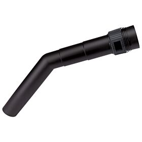 Makita W107413340 - Mango tubo de aspiración plástico