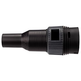Makita W107418661 Adaptador manguera 25/22mm [Máquina]