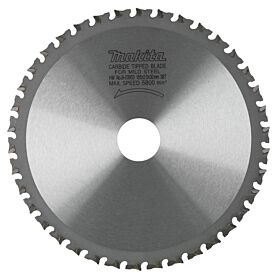 Makita B-09759 Hoja de sierra circular Metal