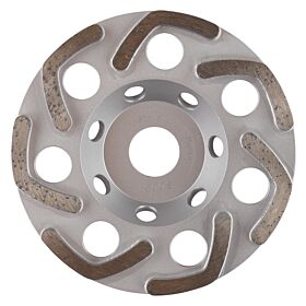 Makita B-48583 Disco diamantado para cuenco 125mm