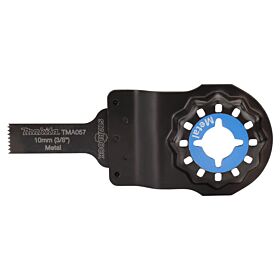 Makita B-64917 TMA057 Hoja de sierra de punta 10x30mm acero