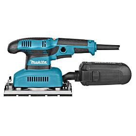 Lijadora orbital Makita BO3711 230 V