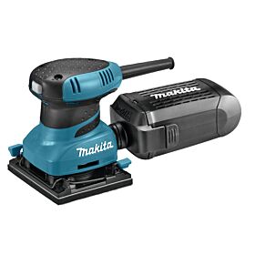 Lijadora de mano Makita BO4555K 230 V
