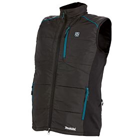 Makita CV102DZ2XL Chaleco térmico XXL