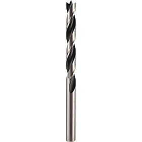 Makita D-07076 Broca espiral para madera 8x115mm