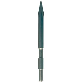 Makita D-16374 Cincel puntiagudo 210mm