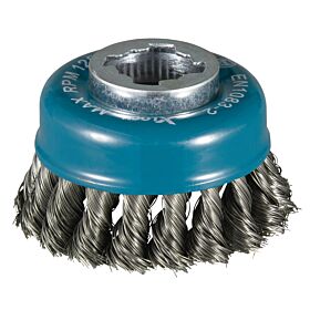 Makita D-73374 Cepillo copa 80mm X-LOCK