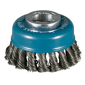Makita D-73380 Cepillo copa 80mm X-LOCK