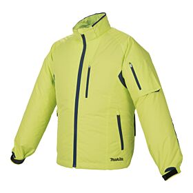 Makita DFJ212Z2XL Chaqueta ventilada casual XXL