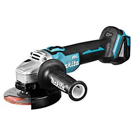 Makita DGA504ZJ 18 V Amoladora angular 125 mm