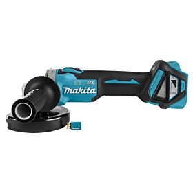 Makita DGA514ZJU 18 V Amoladora angular 125 mm