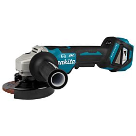 Makita DGA518ZJU 18 V Amoladora angular 125 mm