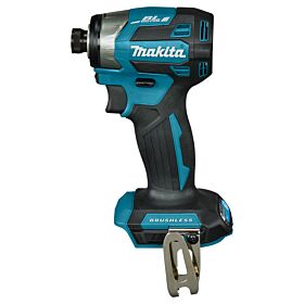 Atornillador de impacto Makita DTD173Z 18 V
