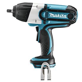 Llave de impacto Makita DTW450ZJ 18 V