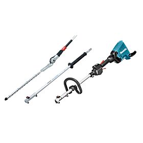 Makita DUX60ZX13 2x18 V Combisystem 
