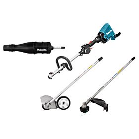 Makita DUX60ZX9 2x18 V Sistema combinado 