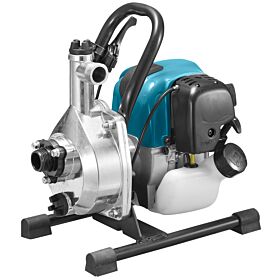 Bomba de agua Makita EW1050HX 4 tiempos 24,5cc