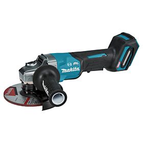 Amoladora angular Makita GA036GZ 40 V Max 150 mm