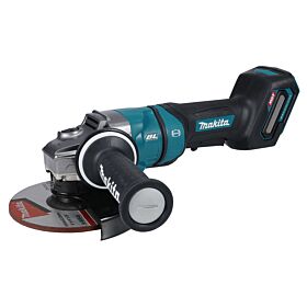 Amoladora angular Makita GA051GZ 40 V Max 150 mm