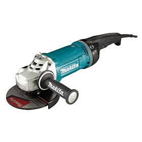 Makita GA7070X1 230 V Amoladora angular 180 mm