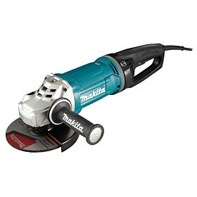 Makita GA7071X1 230 V Amoladora angular 180 mm