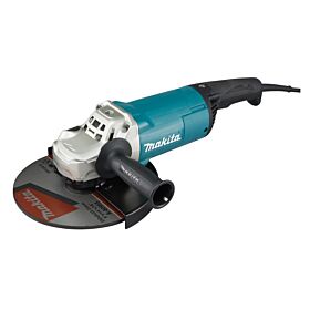Makita GA9061R 230 V Amoladora angular 230 mm