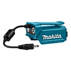 Makita GM00001605 CXT adaptador ventilado chaqueta / chaleco