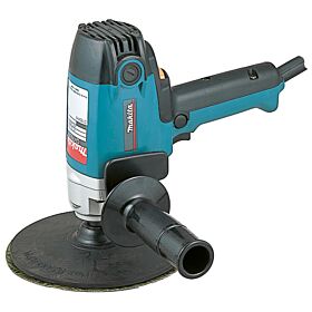 Lijadora rotativa Makita GV7000C 230 V 180 mm