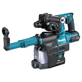 Martillo combinado Makita HR003GZ02 40 V Max