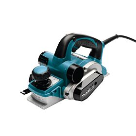 Cepilladora Makita KP0810K 230 V 82 mm