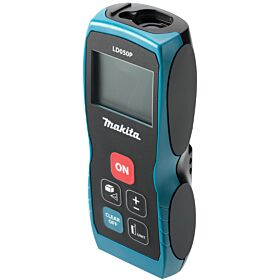 Makita LD050P Telémetro láser 50 metros