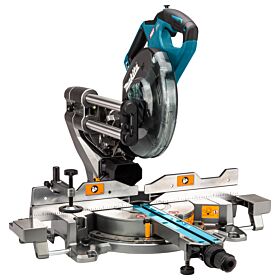 Tronzadora radial Makita LS002GZ01 40 V Max 216 mm