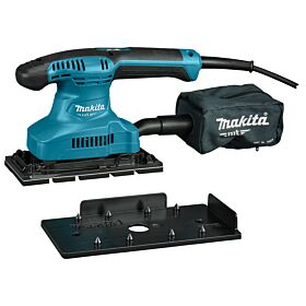 Lijadora orbital Makita M9203B 230 V