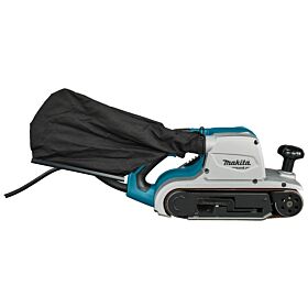 Lijadora de banda Makita M9400B 230 V 100 mm