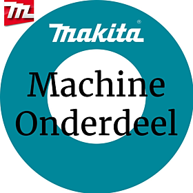 Makita PR00000154 Manguera de pulverización DUS053/54D P