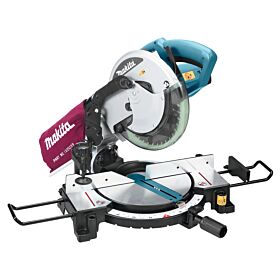 Tronzadora Makita MLS100N 230 V 260 mm