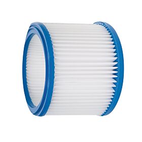 Makita P-70219 - Aspirador con filtro de polvo fino