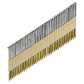 Makita P-77095 Clavo madera 3.1x63mm anillo