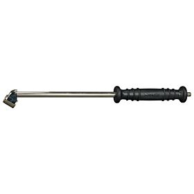 Makita TE00000691Adaptador bomba de aire profesional neumáticos coche y camión 30º