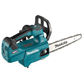 Motosierra Makita UC006GZ XGT 40 V Max Tophandle 25 cm talla