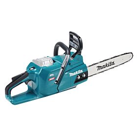 Motosierra Makita UC011GZ XGT 40 V Max 35 cm