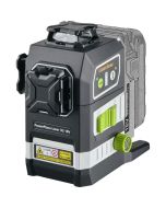 Laserliner PowerPlane-Láser 3G Multi-18V
