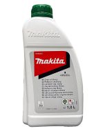 makita 1910U0-9 Aceite para motosierra Biotop 1L