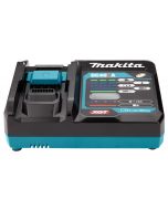 Makita 191E07-8 Cargador XGT DC40RA