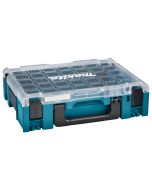 Organizador Makita 191X84-4 Mbox sin compartimentos